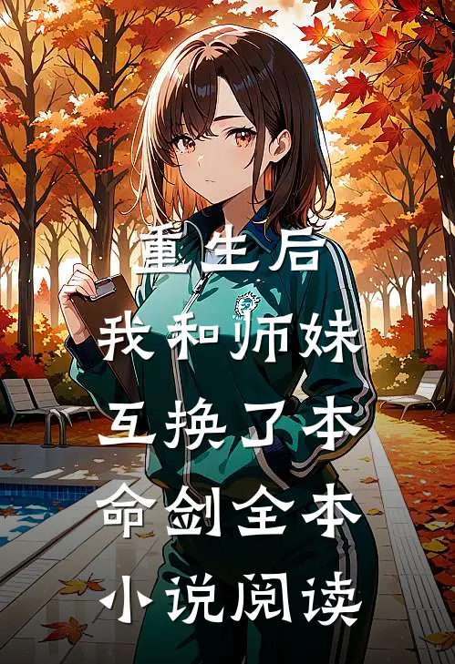重生后,我和师妹互换了本命剑全本阅读