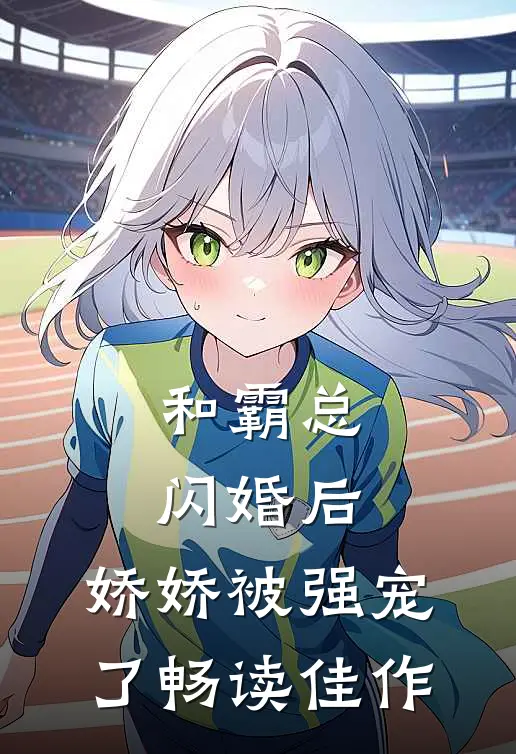 和霸总闪婚后,娇娇被强宠了畅读佳作