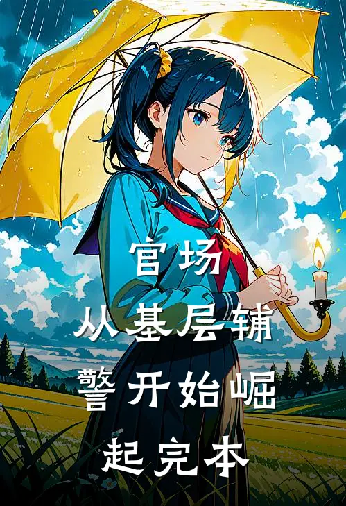 官场：从基层辅警开始崛起完本