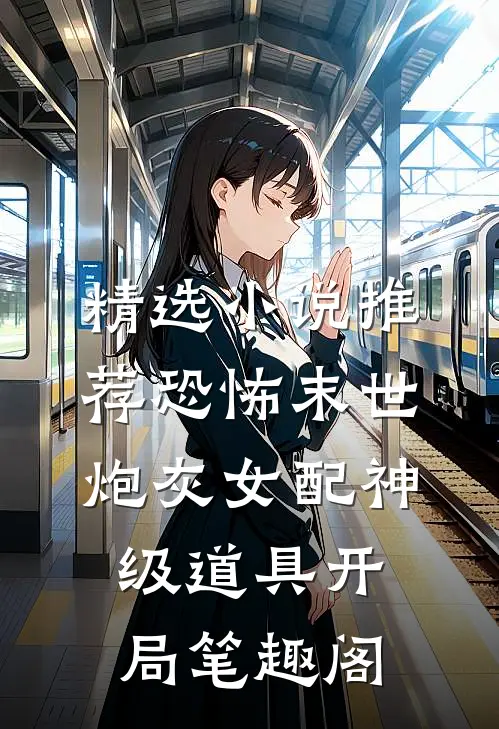 精选小说推荐恐怖末世炮灰女配神级道具开局笔趣阁