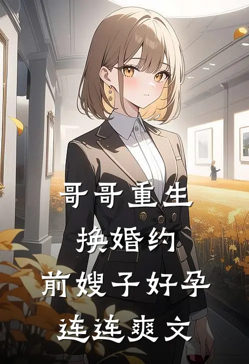 哥哥重生换婚约,前嫂子好孕连连爽文
