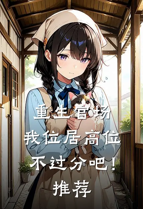 重生官场我位居高位不过分吧!推荐