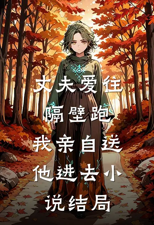 丈夫爱往隔壁跑,我亲自送他进去结局怎么样