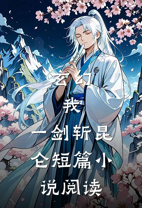 玄幻：我，一剑斩昆仑短篇小说阅读