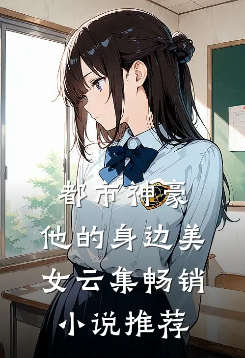都市神豪他的身边美女云集畅销推荐一下
