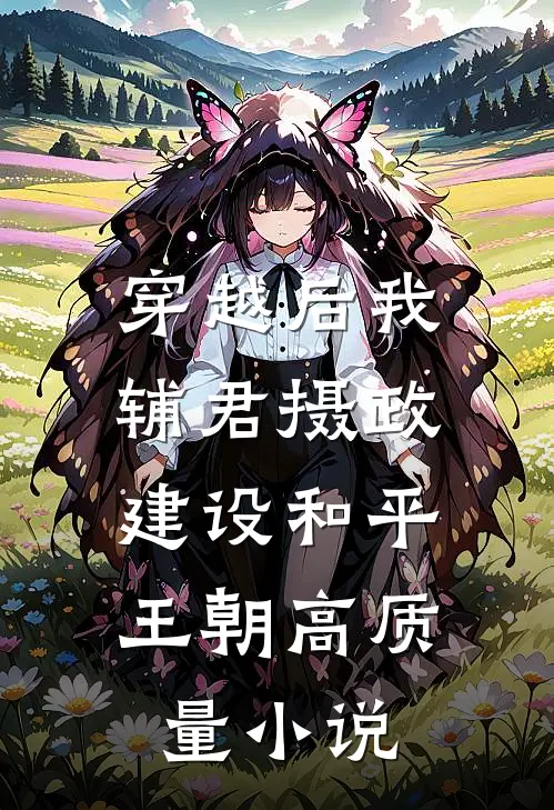 穿越后我辅君摄政，建设和平王朝高质量小说