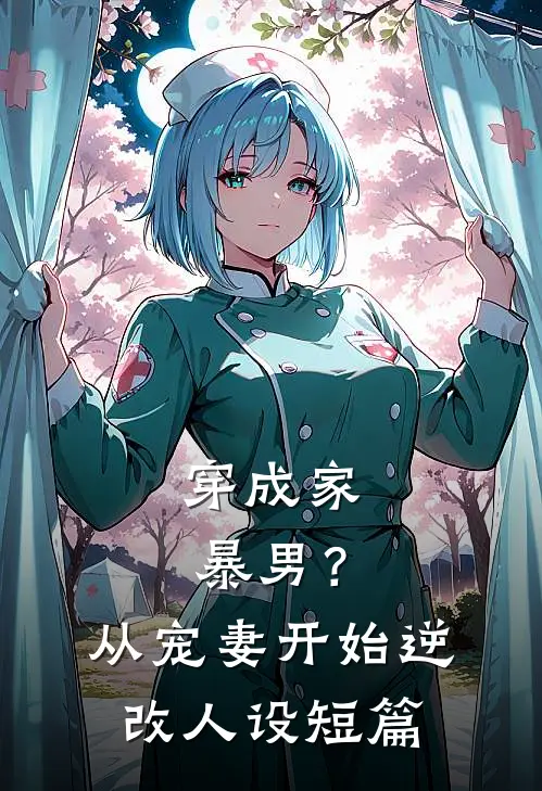 穿成家暴男?从宠妻开始逆改人设短篇