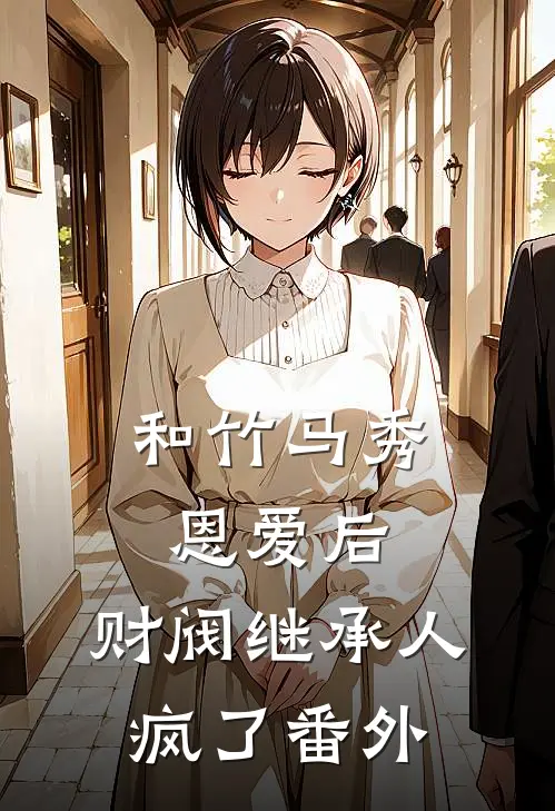 和竹马秀恩爱后,财阀继承人疯了番外免费阅读