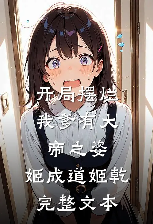 开局摆烂,我爹有大帝之姿:姬成道姬乾完整文本
