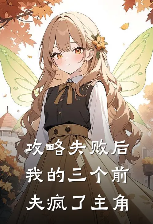 攻略失败后，我的三个前夫疯了主角