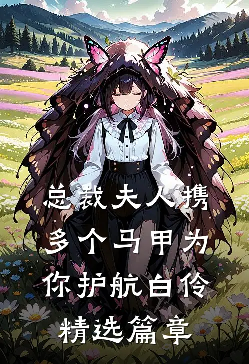 总裁夫人携多个马甲为你护航白伶精选篇章