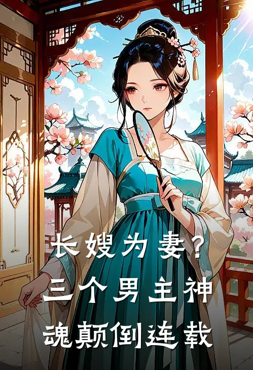 长嫂为妻?三个男主神魂颠倒连载了吗