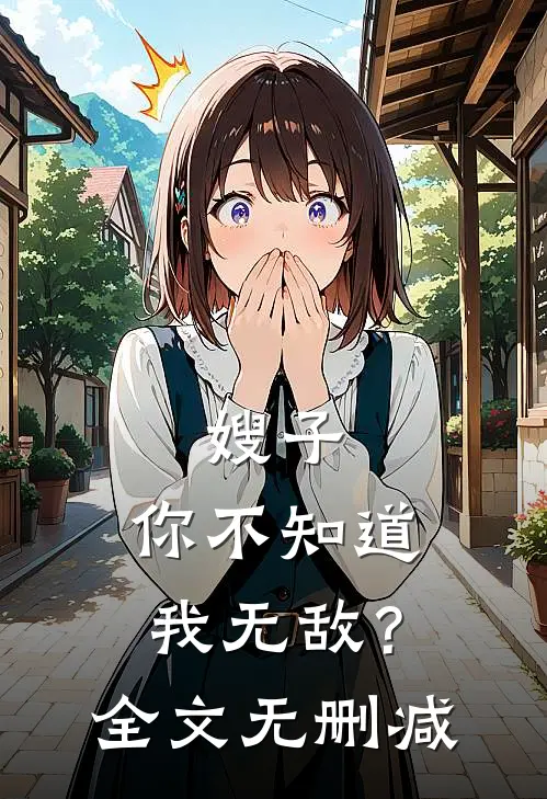 嫂子,你不知道我无敌?全文无删减阅读