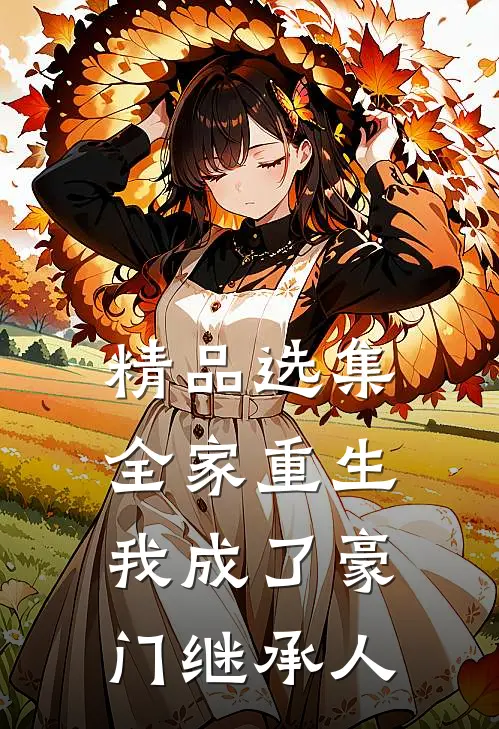 精品选集全家重生我成了豪门继承人