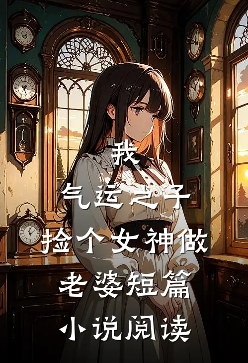 我,气运之子,捡个女神做老婆短篇阅读免费