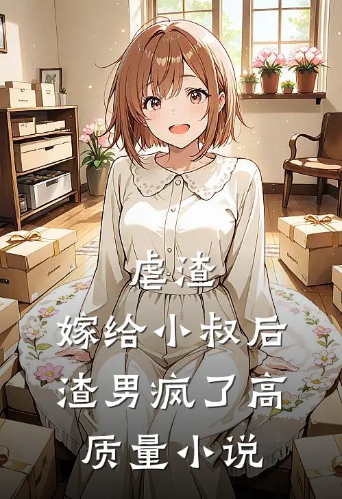 虐渣嫁给小叔后,渣男疯了高质量推荐