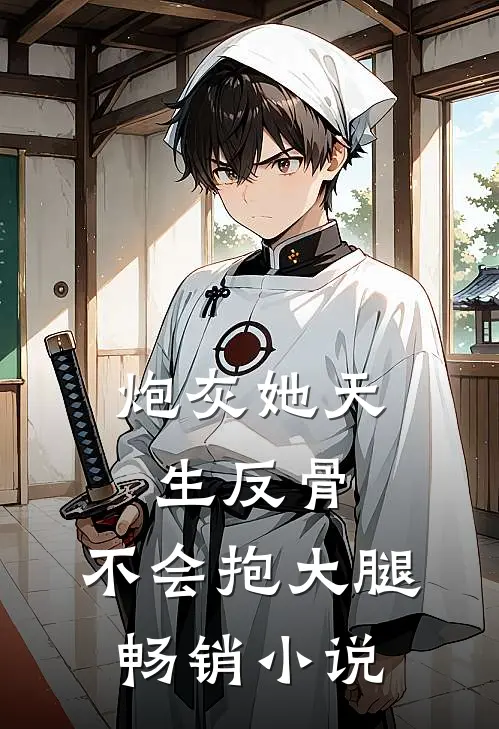 炮灰她天生反骨，不会抱大腿畅销小说