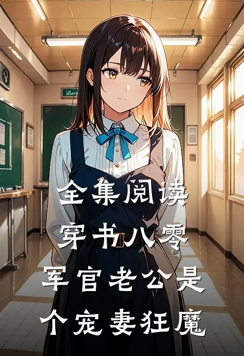 全集阅读穿书八零，军官老公是个宠妻狂魔