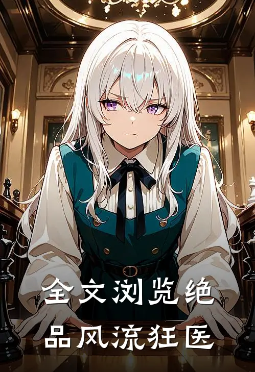 全文浏览绝品风流狂医