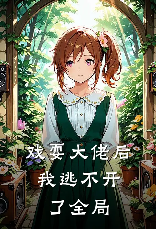 戏耍大佬后,我逃不开了全局的秘密
