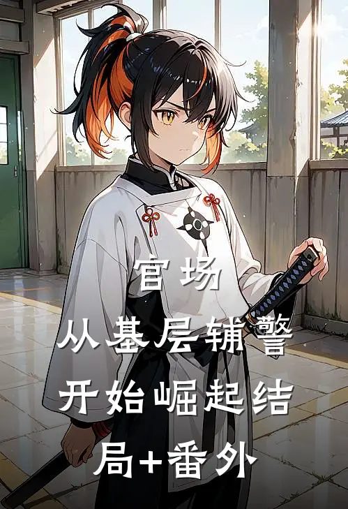 官场：从基层辅警开始崛起结局+番外