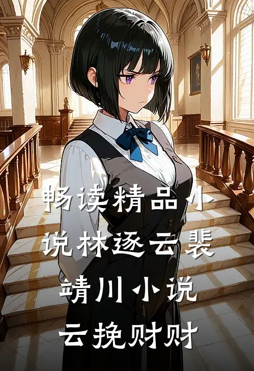 畅读精品小说林逐云裴靖川小说云挽财财