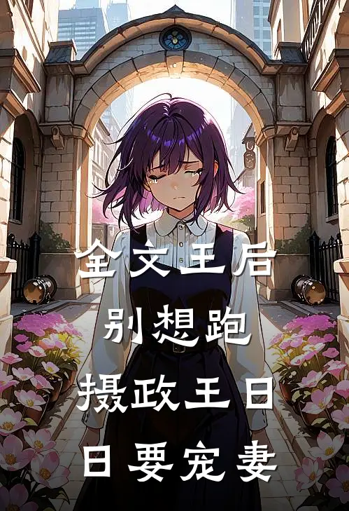 全文王后别想跑，摄政王日日要宠妻