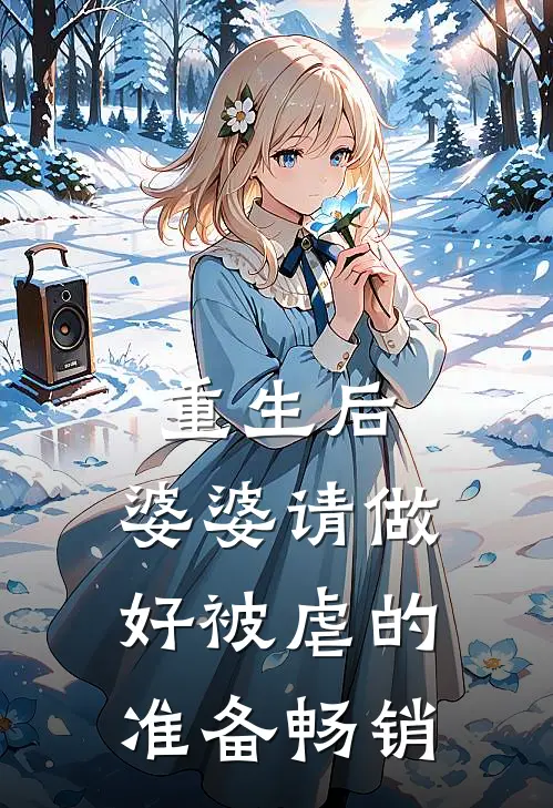 重生后,婆婆请做好被虐的准备畅销
