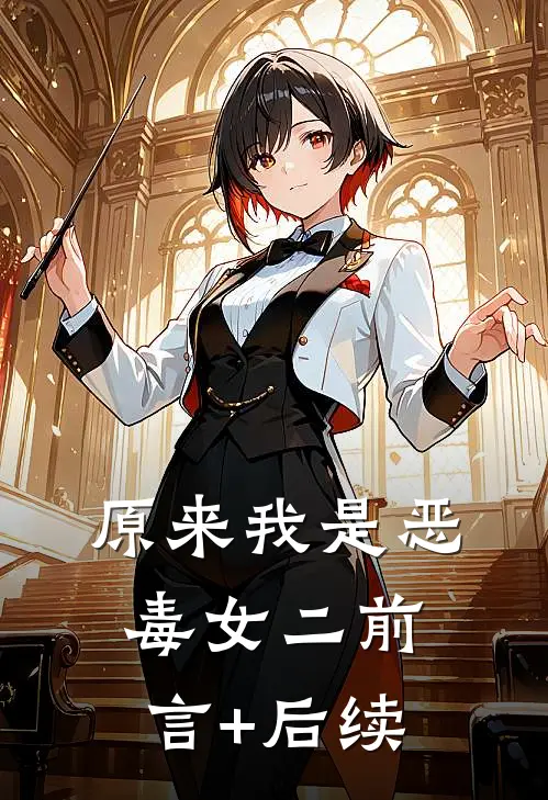 原来我是恶毒女二前言+后续