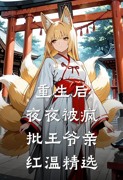 重生后，夜夜被疯批王爷亲红温精选