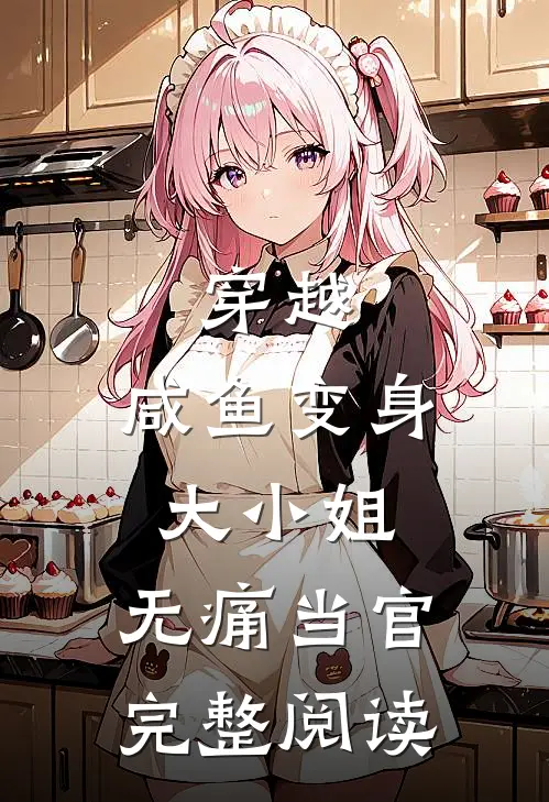 穿越咸鱼变身大小姐,无痛当官完整阅读全文