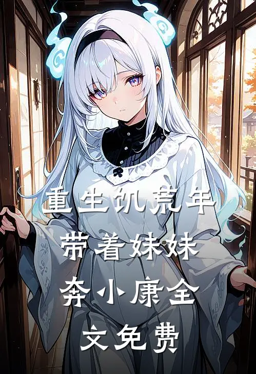 重生饥荒年：带着妹妹奔小康全文免费