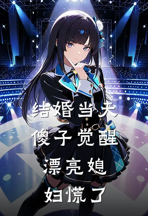 结婚当天傻子觉醒,漂亮媳妇慌了(姜小雨牧羊)全