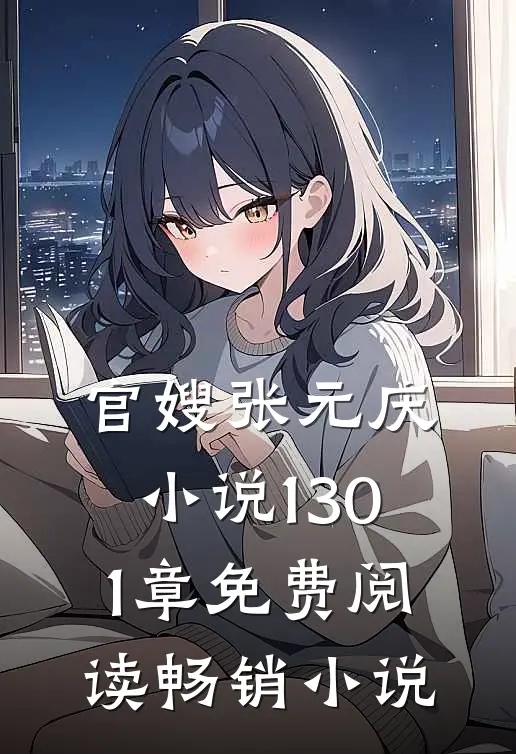 官嫂张元庆小说1301章免费阅读畅销小说