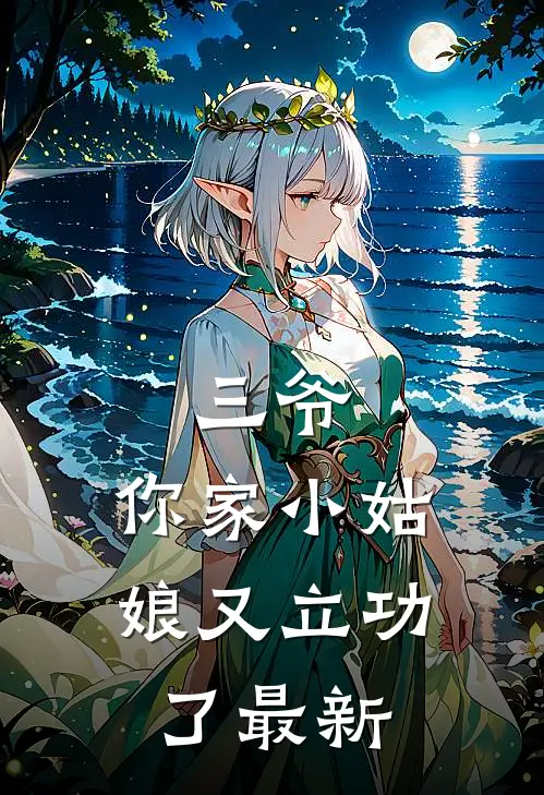 三爷,你家小姑娘又立功了最新章