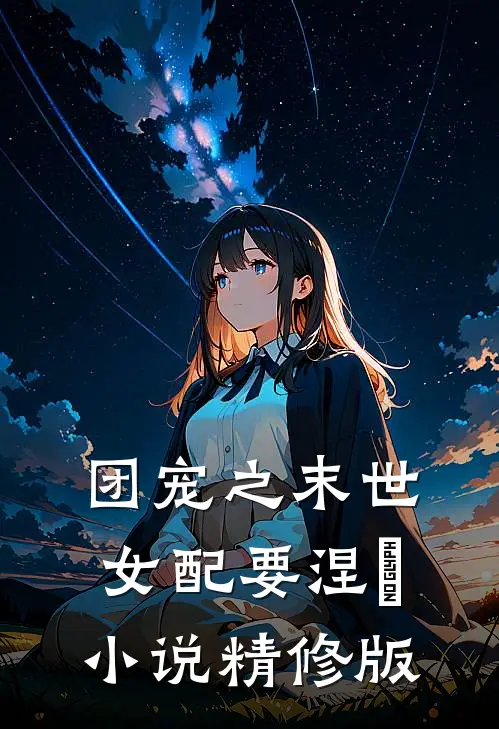 团宠之末世女配要涅槃小说精修版