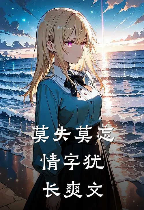 莫失莫忘，情字犹长爽文
