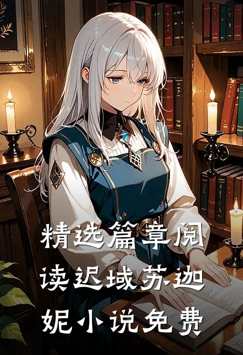 精选篇章阅读迟域苏迦妮小说免费