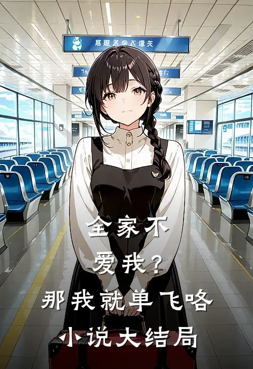 全家不爱我?那我就单飞咯大结局免费阅读