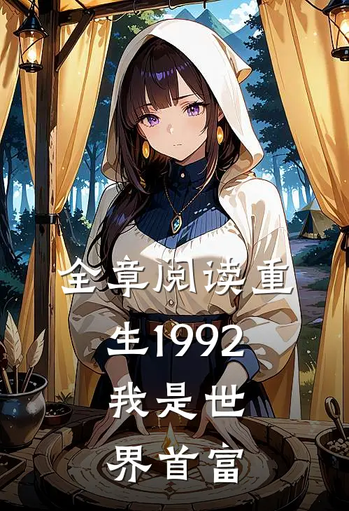 全章阅读重生1992,我是世界首富