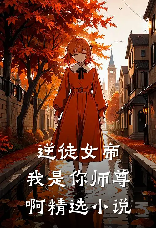 逆徒女帝,我是你师尊啊精选在线阅读