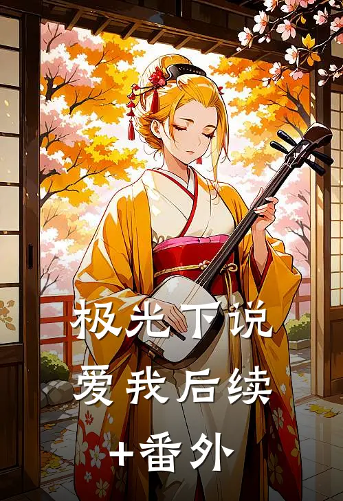 极光下说爱我后续+番外