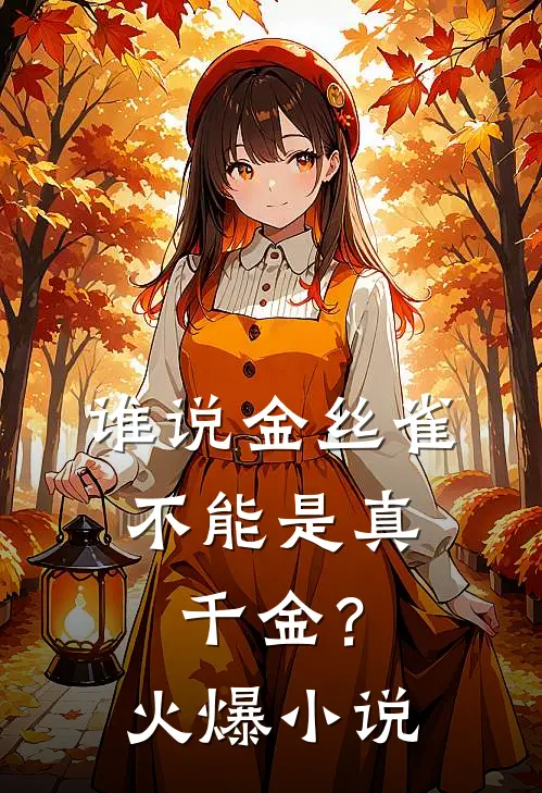 谁说金丝雀,不能是真千金?火爆名字