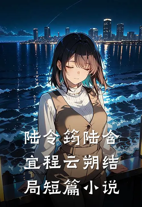 陆令筠陆含宜程云朔结局短篇小说