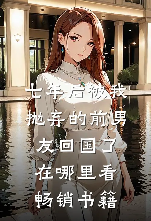 七年后被我抛弃的前男友回国了在哪里看畅销书籍