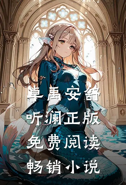 卓禹安舒听澜正版免费阅读畅销小说