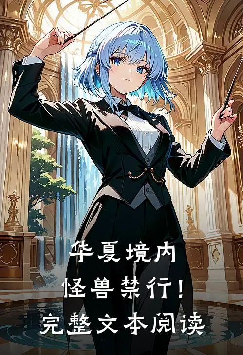 华夏境内，怪兽禁行！完整文本阅读