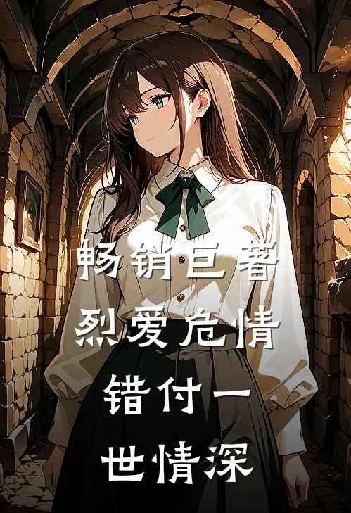 畅销巨著烈爱危情：错付一世情深
