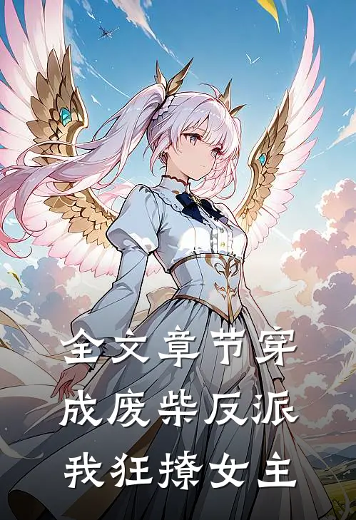 全文章节穿成废柴反派,我狂撩女主角