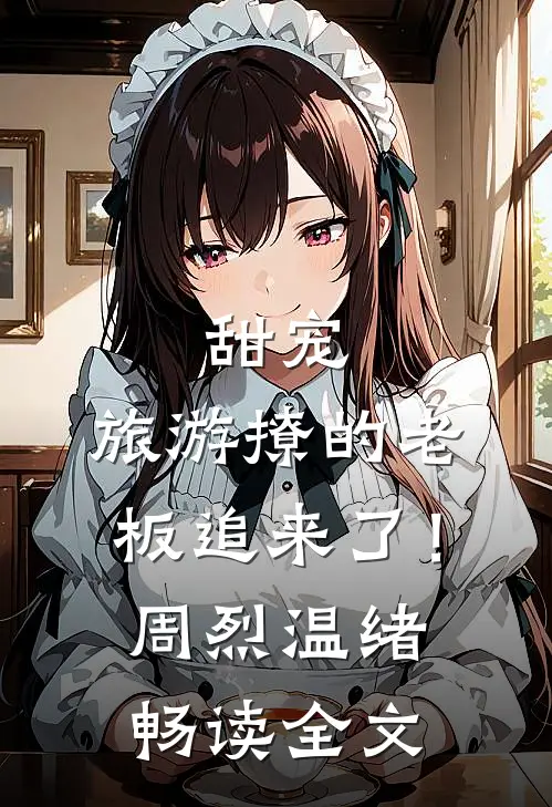甜宠：旅游撩的老板追来了！周烈温绪畅读全文
